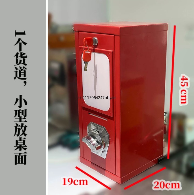 Arcade Vending Machines - Untuk Mesin Penjual Stiker Tato Kardus,