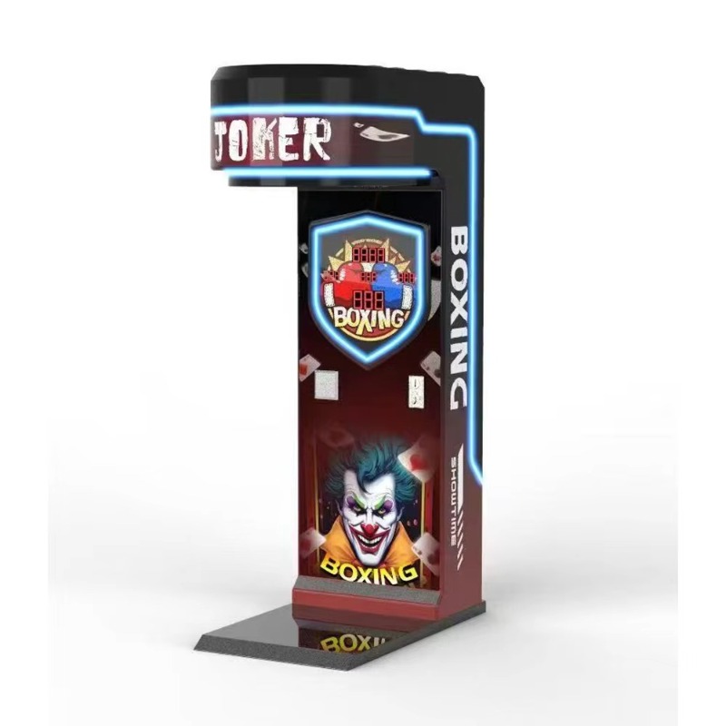Arcade Vending Machines - Mesin Tinju Penjualan Langsung Pabrik, Mesin