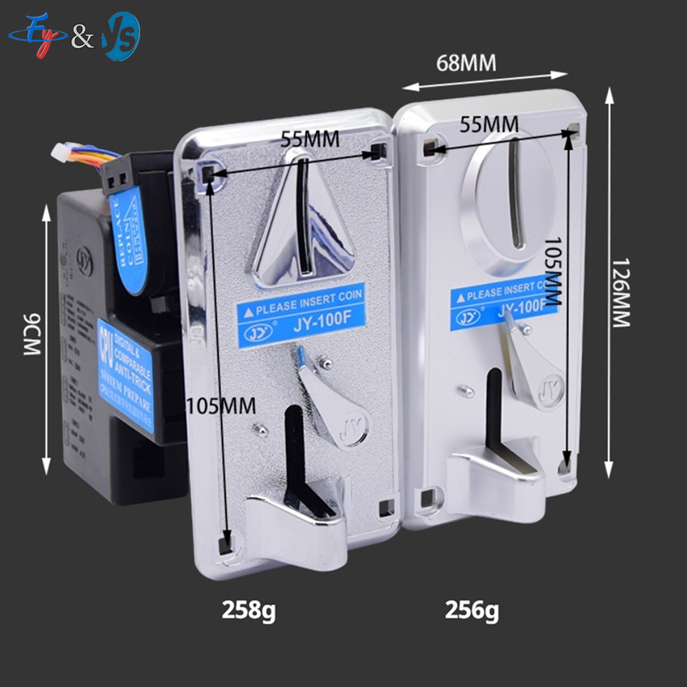 Arcade Vending Machines - Mesin koin universal, mesin arcade koin,