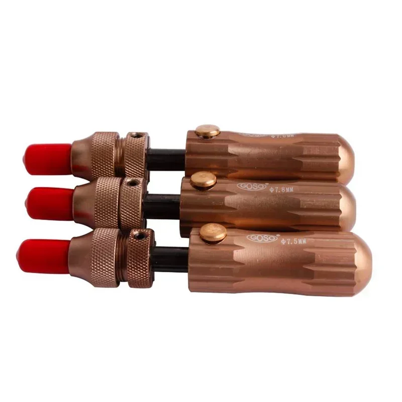 Set Dekoder Kunci Tubular GOSO - Arcade Vending & Laundry ulasan dan harga