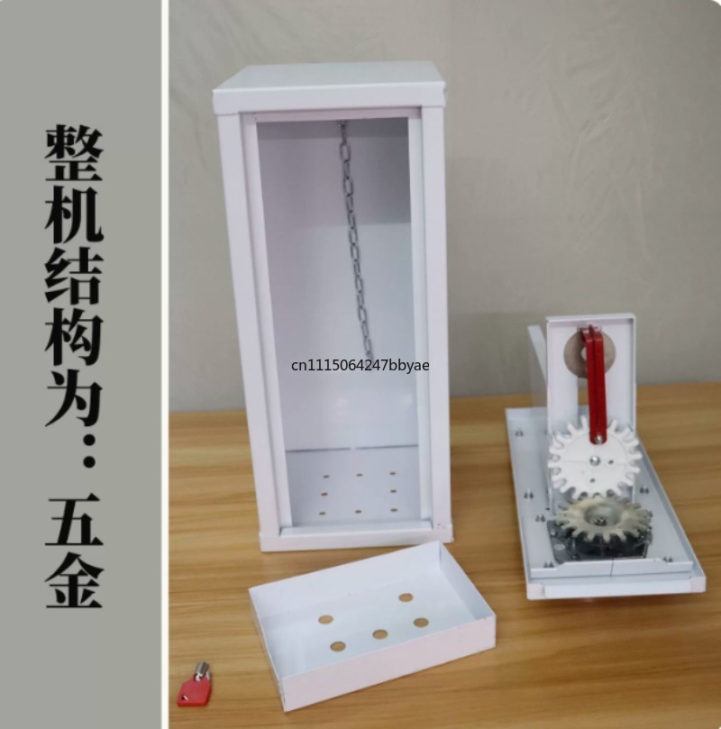 Untuk Mesin Penjual Stiker Tat - Arcade Vending Machines ulasan dan harga
