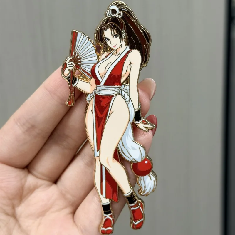 King of Fighters 97, Pin Ename - Arcade Games & Vending Llc Photos ulasan dan harga