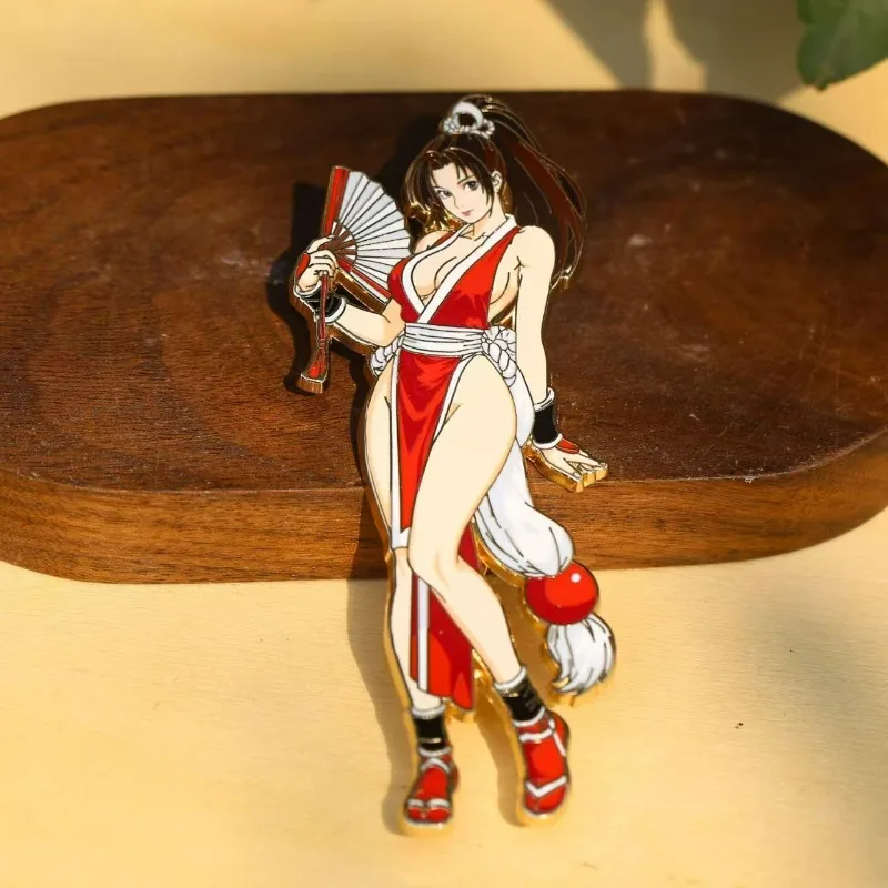 King of Fighters 97, Pin Ename - Arcade Games & Vending Llc Photos ulasan dan harga