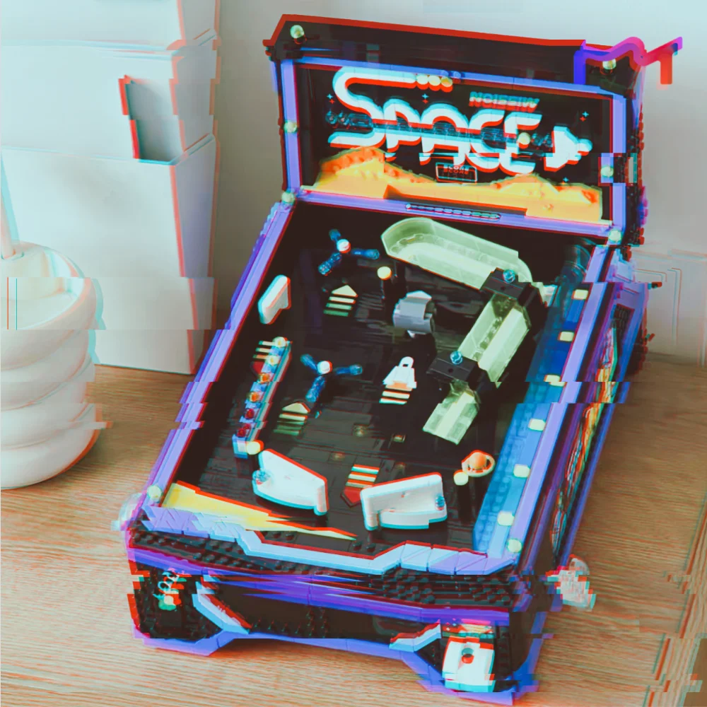 2274 buah, Mesin Pinball untuk - Arcade Vibes ulasan dan harga