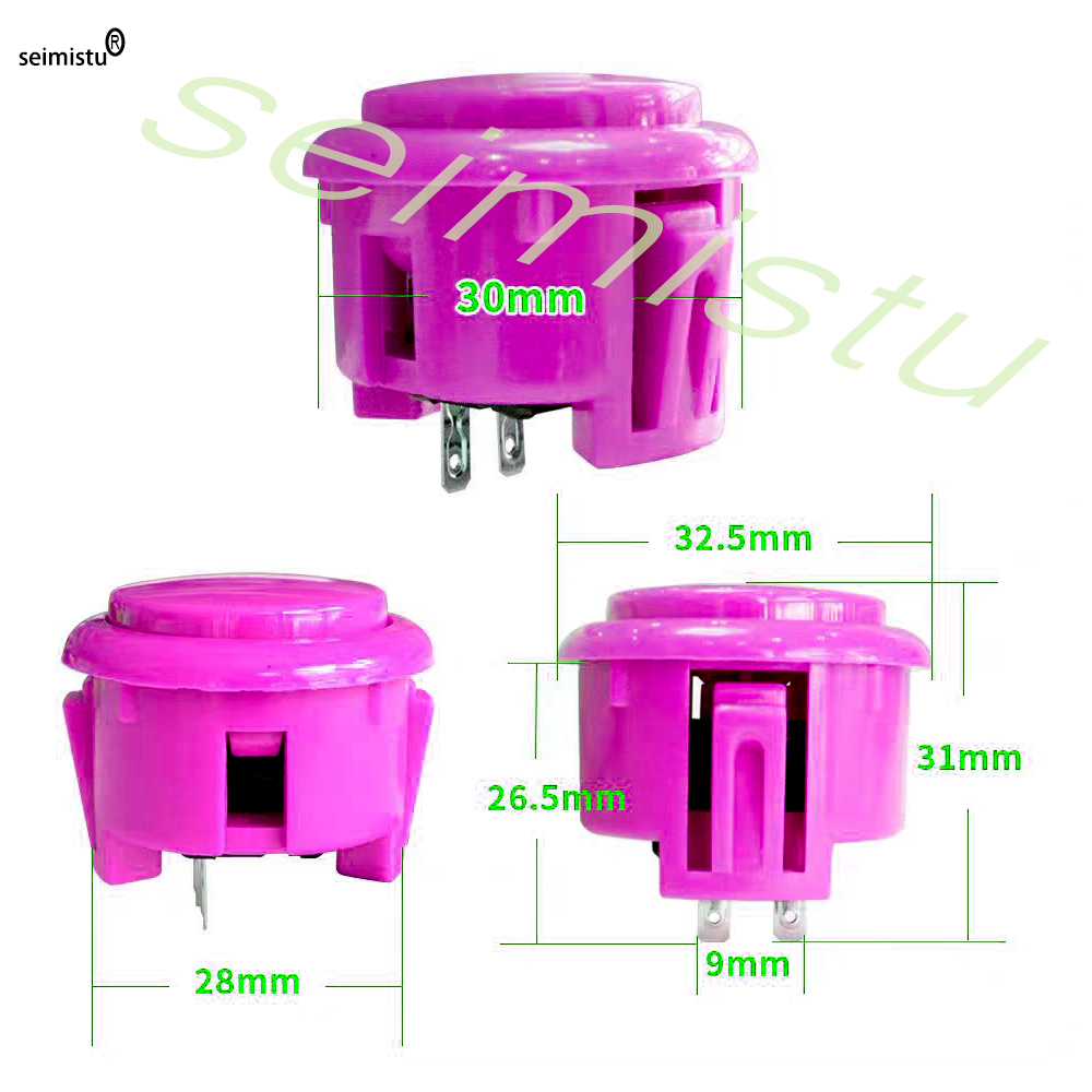 Kit Mesin Game SANWA Konsol Ar - Trackball Controller Arcade ulasan dan harga