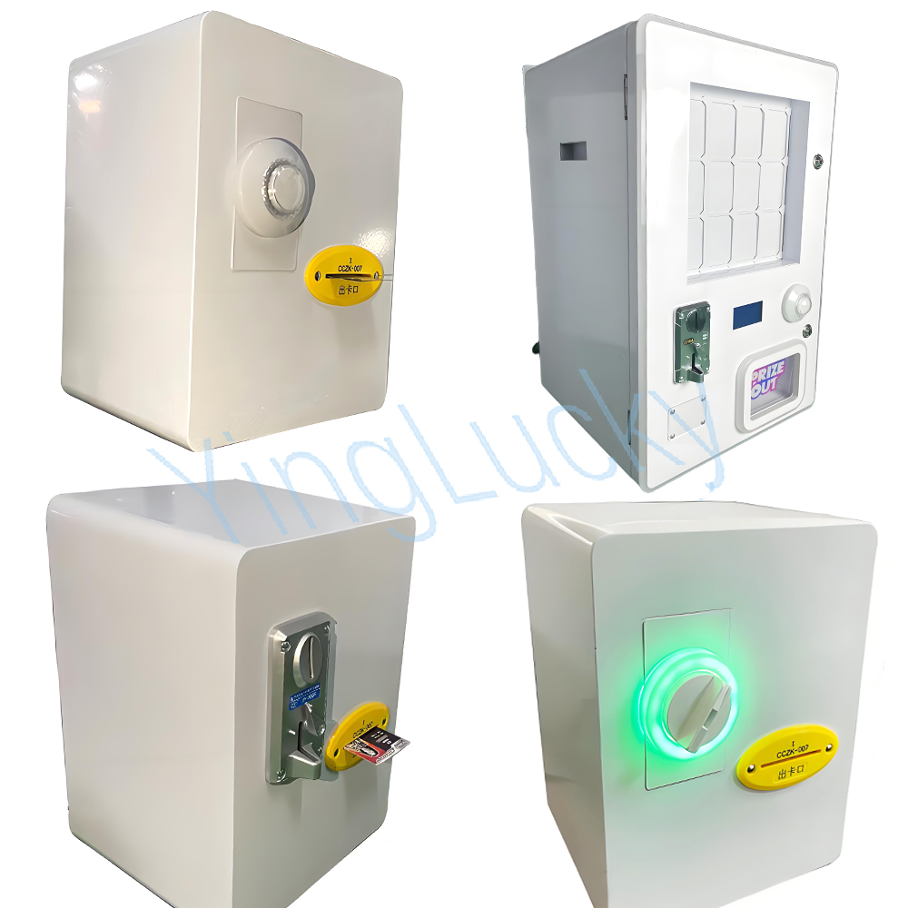 Arcade, Mesin Penjual Kartu, D - Arcade Toy Vending Machine ulasan dan harga