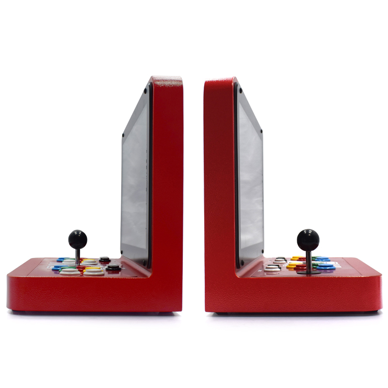 23000 game Pandora 3D WiFi LCD - Trackball Controller Arcade ulasan dan harga