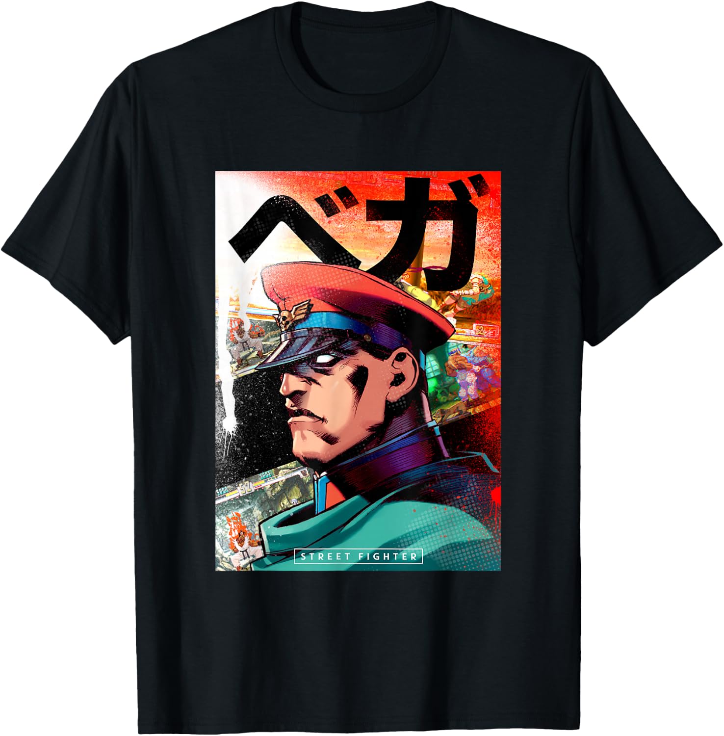 Street Fighter, Permainan Arca - Arcade Vibes ulasan dan harga