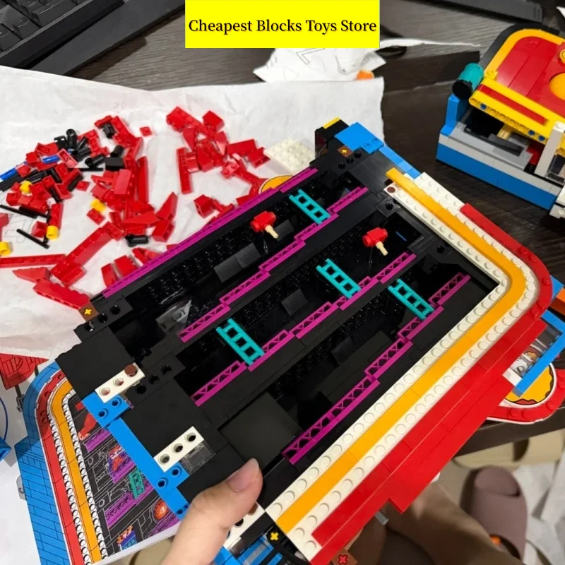 Hadiah Natal Termurah untuk Or - Arcade Vibes ulasan dan harga