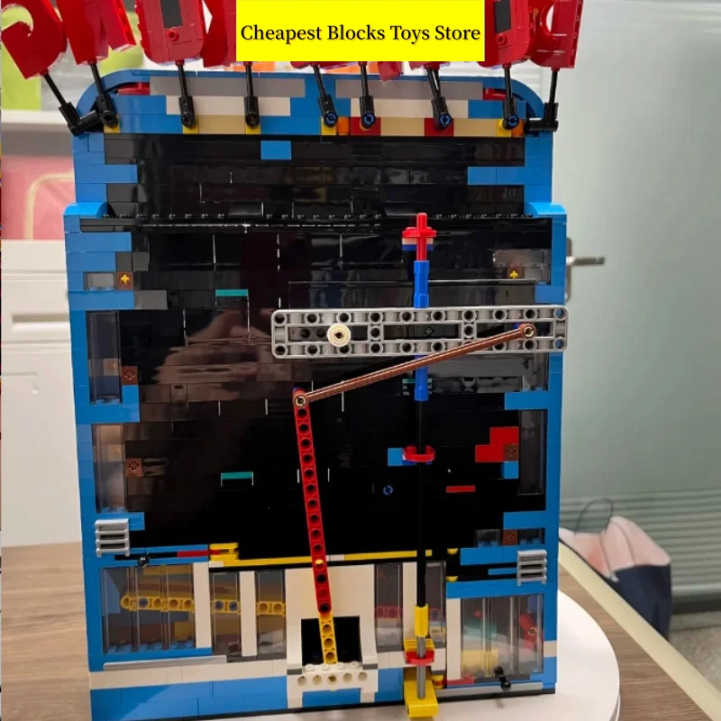 Hadiah Natal Termurah untuk Or - Arcade Vibes ulasan dan harga