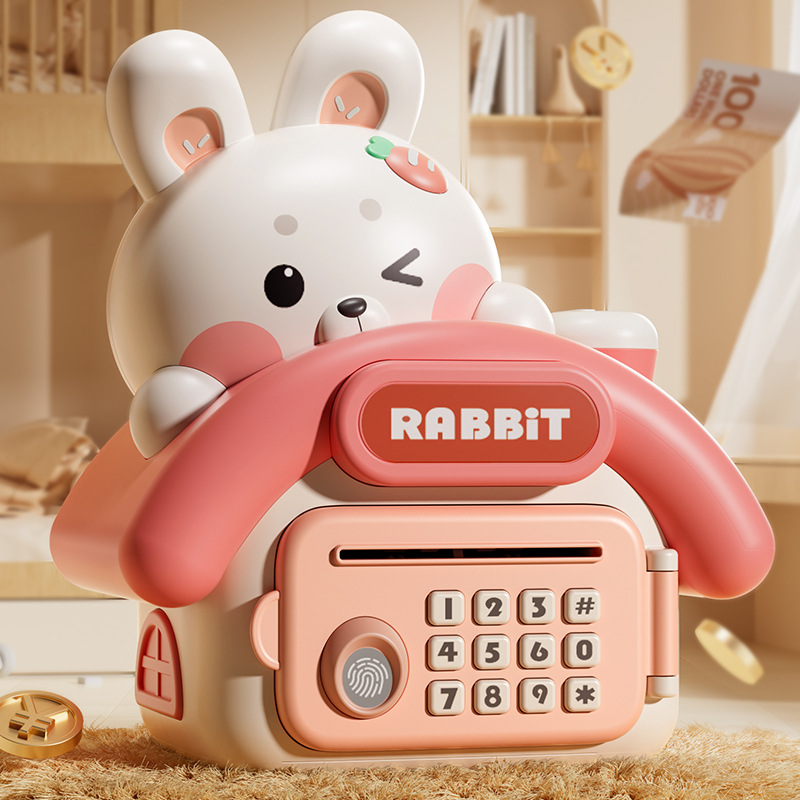 Celengan Elektronik Anak-Anak  - Coin Operated Kiddie Ride ulasan dan harga