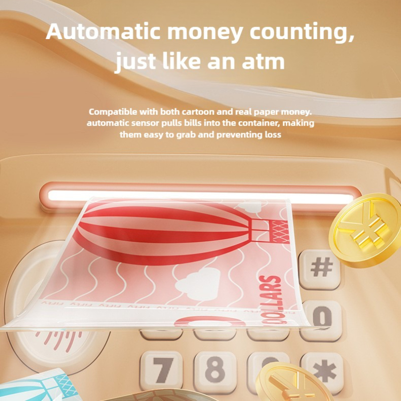 Celengan Elektronik Anak-Anak  - Coin Operated Kiddie Ride ulasan dan harga