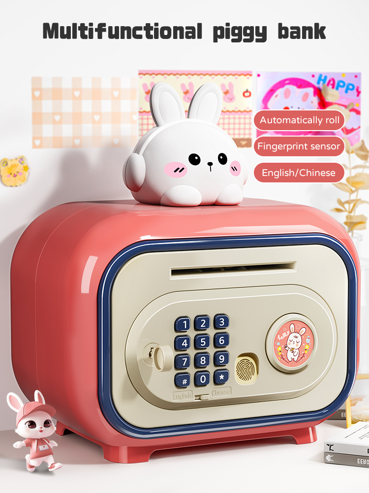 Celengan Tabungan Pos Elektron - Coin Operated Kiddie Ride ulasan dan harga