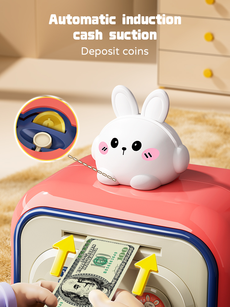 Celengan Tabungan Pos Elektron - Coin Operated Kiddie Ride ulasan dan harga