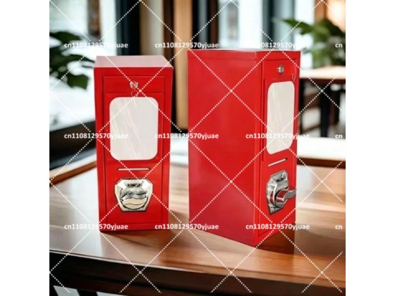 Set Mesin Slot Mini Arcade den - Arcade Vending Machines ulasan dan harga