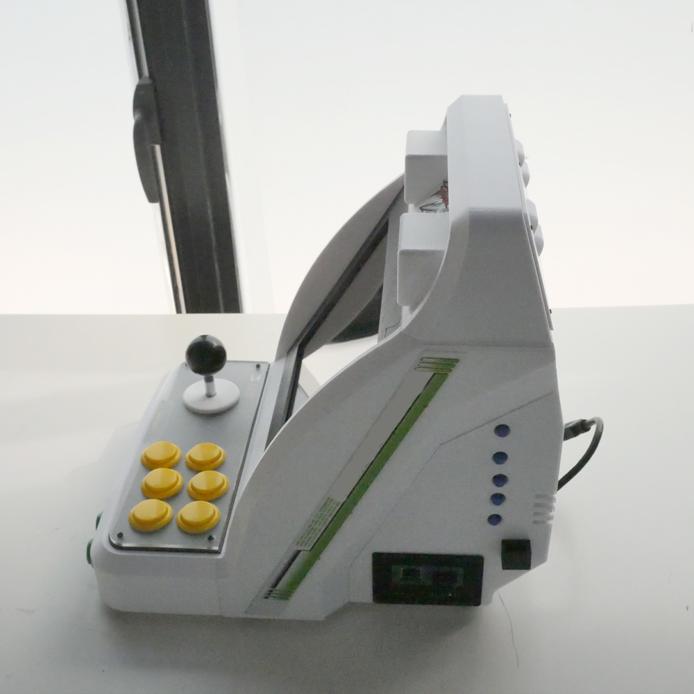 Konsol Game Mini Sistem Ganda  - Trackball Controller Arcade ulasan dan harga